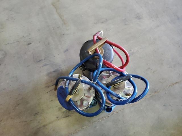 000006 - 2023 AMERICAN MOTORS PEST PUMP SILVER photo 4