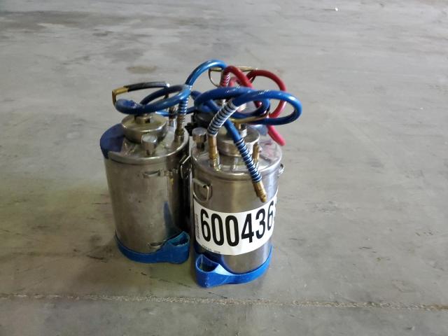 000006 - 2023 AMERICAN MOTORS PEST PUMP SILVER photo 7