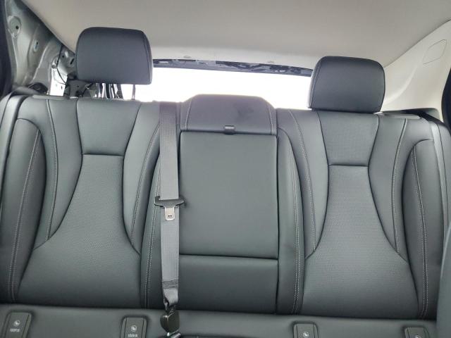 LRBFZPR49PD189473 - 2023 BUICK ENVISION ESSENCE Gümüş fotoğraf 10