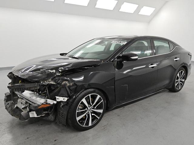 2021 NISSAN MAXIMA SV, null