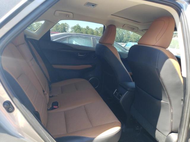 JTJYARBZ2J2092604 - 2018 LEXUS NX 300 BASE Boz foto 11