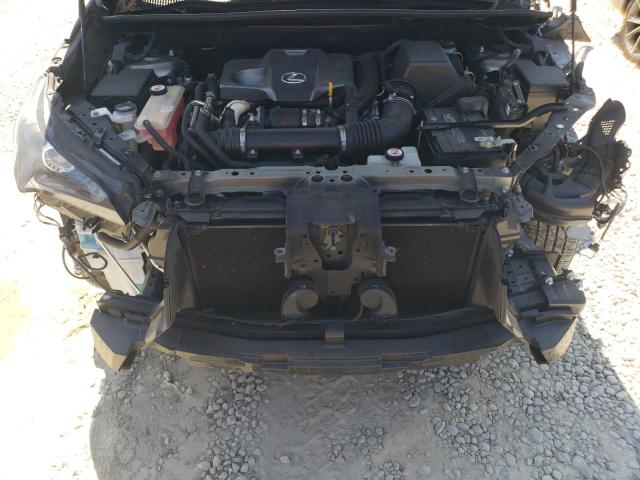 JTJYARBZ2J2092604 - 2018 LEXUS NX 300 BASE Boz foto 12
