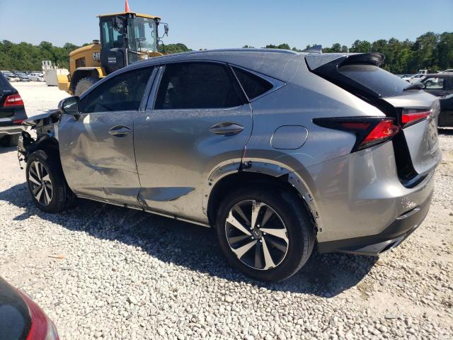 JTJYARBZ2J2092604 - 2018 LEXUS NX 300 BASE Boz foto 2