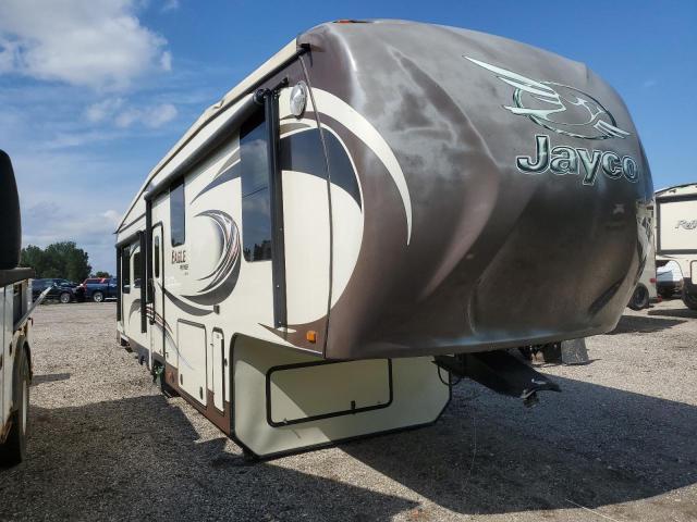 2015 JAYCO EAGLE, 