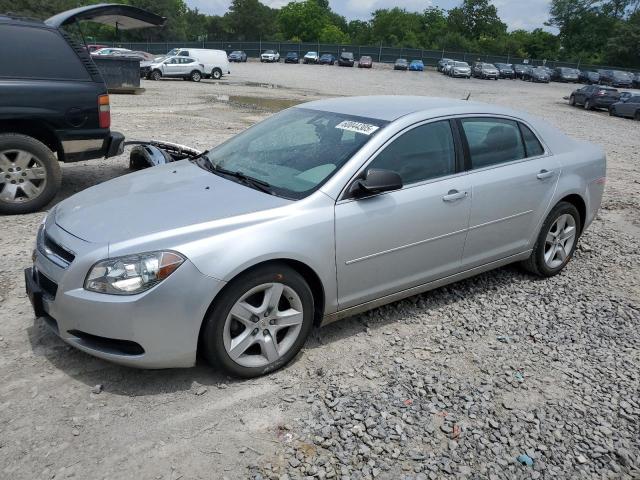2011 CHEVROLET MALIBU LS, null