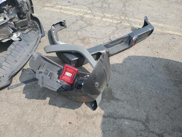 1C4HJXDG8KW602144 - 2019 JEEP WRANGLER U SPORT GRAY photo 12