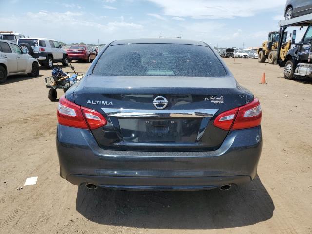 1N4AL3APXGC292828 - 2016 NISSAN ALTIMA 2.5 BLACK photo 6