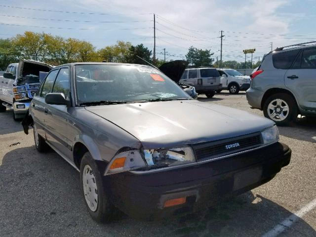 JT2AE94A2L3409772 - 1990 TOYOTA COROLLA DLX  photo 1