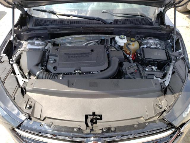 LRBFZNR41MD112435 - 2021 BUICK ENVISION ESSENCE Boz foto 11