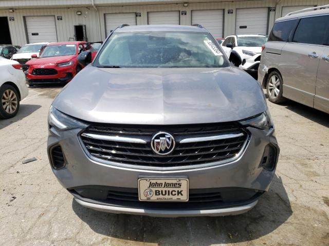 LRBFZNR41MD112435 - 2021 BUICK ENVISION ESSENCE Boz foto 5