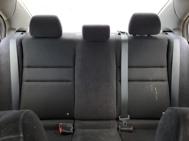 19XFA1F61BE034256 - 2011 HONDA CIVIC LX-S رمادي صورة 10