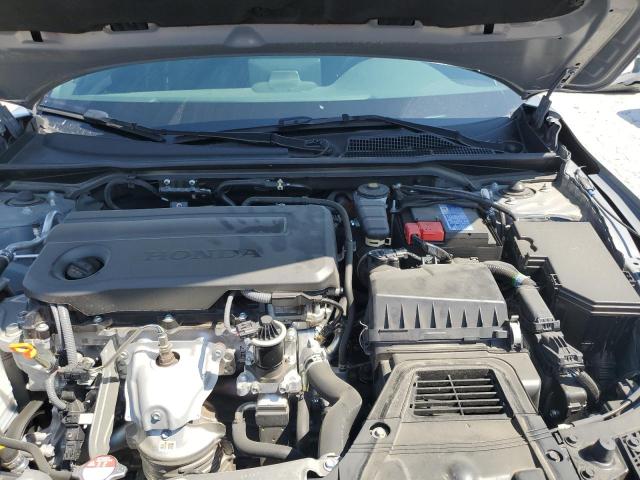 2HGFE2F58SH508792 - 2025 HONDA CIVIC SPORT 灰色 照片 11