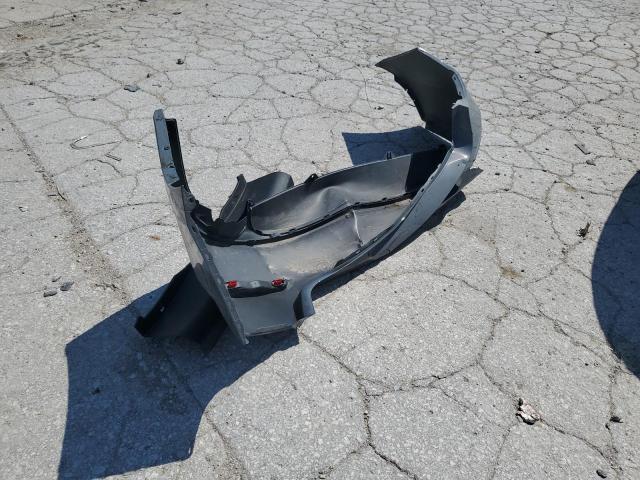 2HGFE2F58SH508792 - 2025 HONDA CIVIC SPORT 灰色 照片 12