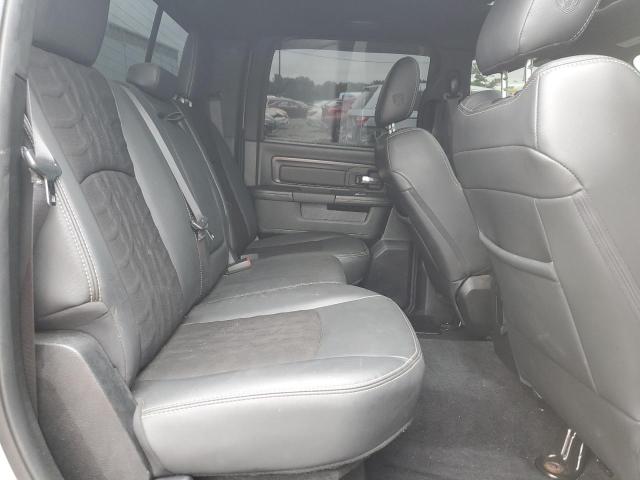 1C6RR7YT3HS659475 - 2017 RAM 1500 REBEL Բեժ լուսանկար 10