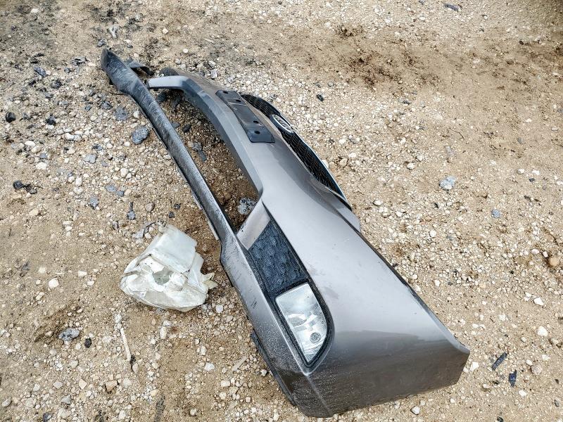 KNAFU4A20C5500234 - 2012 KIA FORTE EX ნაცრისფერი ფოტო 12