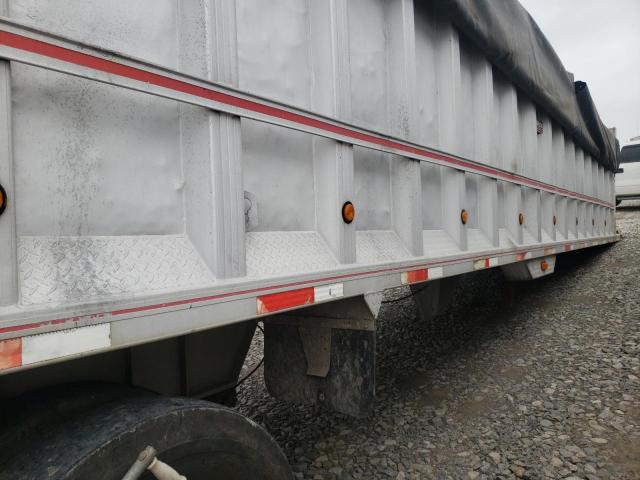 1T9EAAT27RG021531 - 1994 BROO TRAILER SILVER photo 6