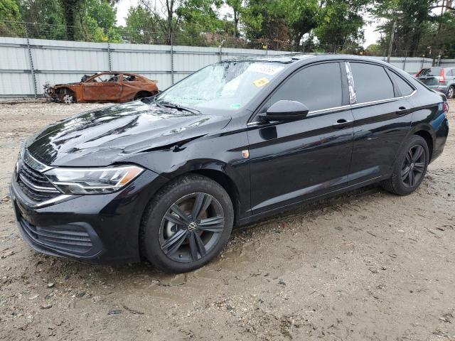 2024 VOLKSWAGEN JETTA SE, 