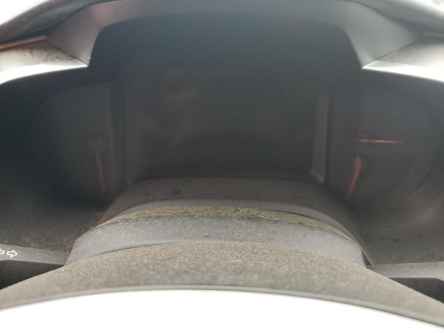 1G1YB2D70J5101472 - 2018 CHEVROLET CORVETTE STINGRAY 1LT RED photo 9