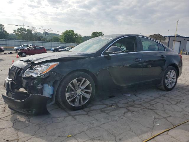 2014 BUICK REGAL, 