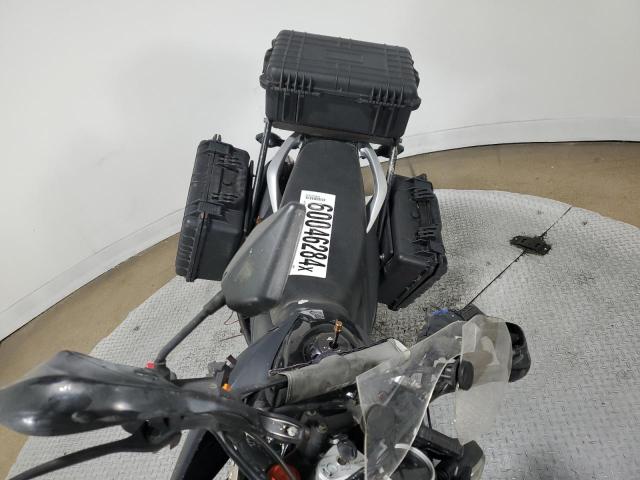 LC4HCNL57L0000987 - 2020 RPS HAWK Սև լուսանկար 5
