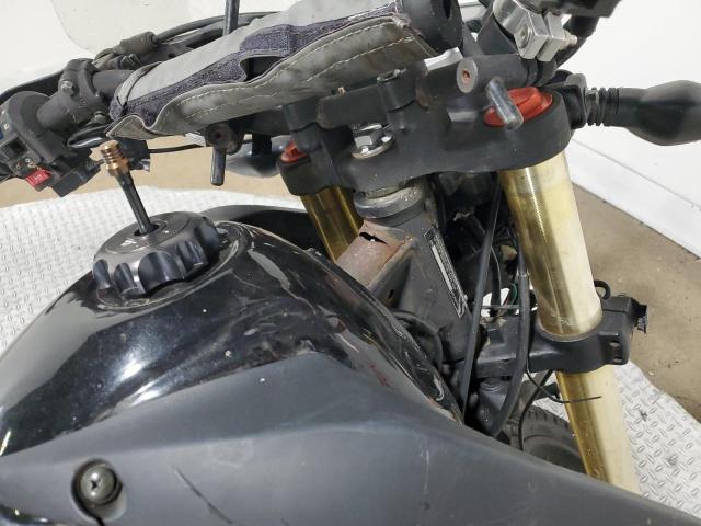 LC4HCNL57L0000987 - 2020 RPS HAWK Սև լուսանկար 9