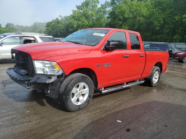 2016 RAM 1500 ST, 