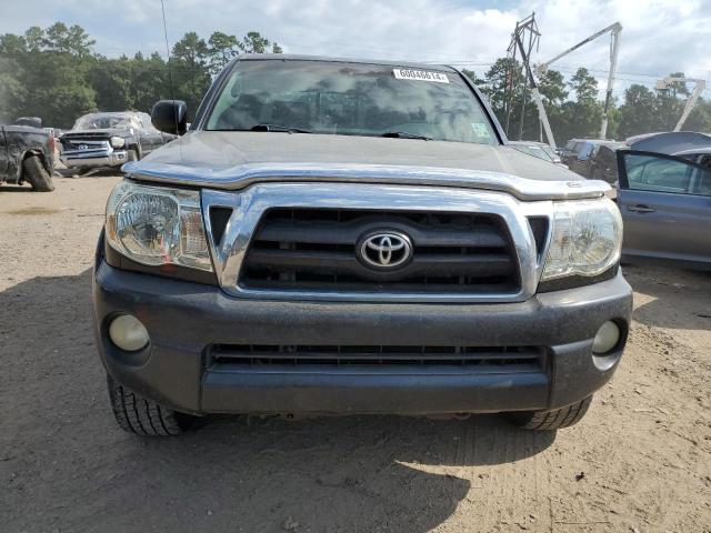 3TMJU62N68M061091 - 2008 TOYOTA TACOMA DOUBLE CAB PRERUNNER BLACK photo 5