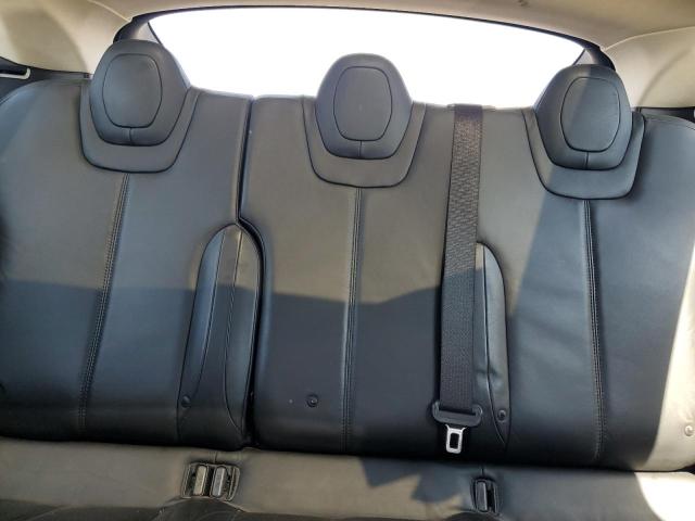 5YJSA1DN0DFP08094 - 2013 TESLA MODEL S 白色 照片 10