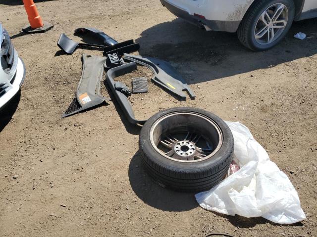 5YJSA1DN0DFP08094 - 2013 TESLA MODEL S 白色 照片 13