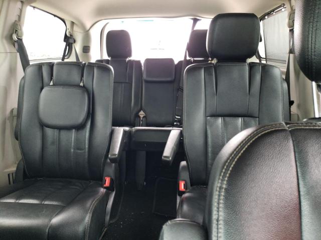 2C4RC1CG1FR674671 - 2015 CHRYSLER TOWN & COU TOURING L WHITE photo 10