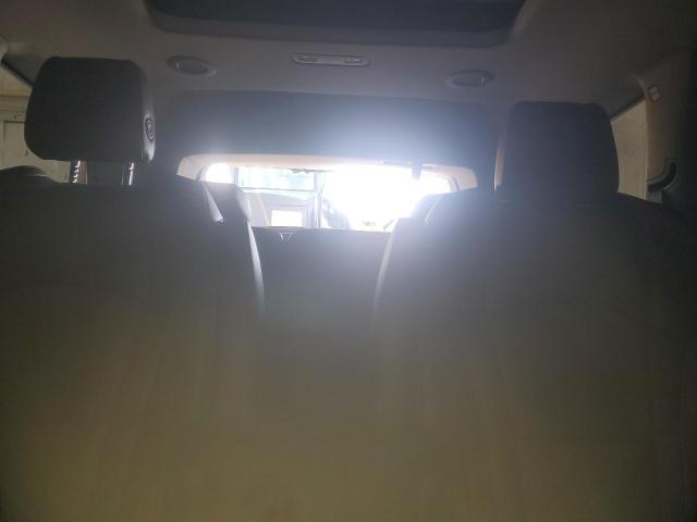 5GAEVCKW0JJ263953 - 2018 BUICK ENCLAVE AVENIR GRAY photo 10