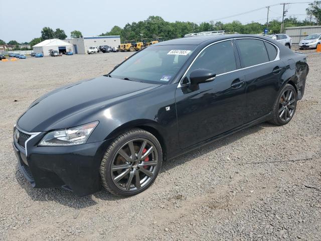 2015 LEXUS GS 350, 