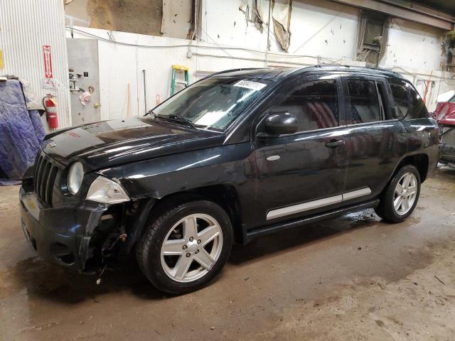 2010 JEEP COMPASS SPORT, 