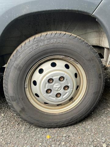 3C6TRVNG1JE136840 - 2018 RAM PROMASTER 1500 STANDARD WHITE photo 5