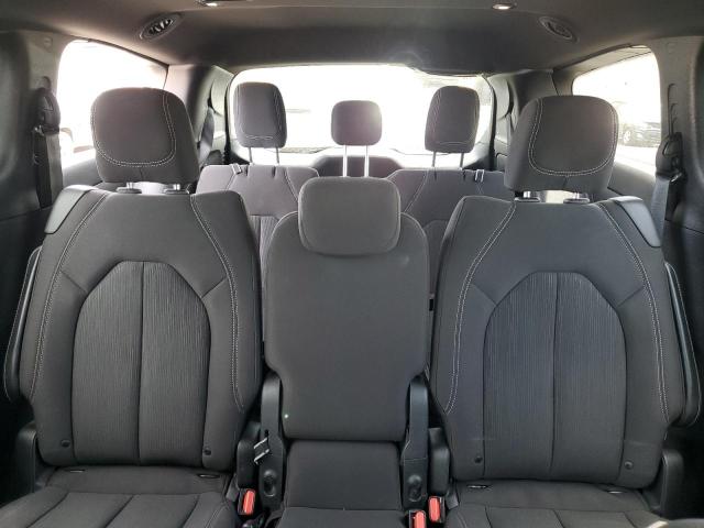 2C4RC1FG4KR738143 - 2019 CHRYSLER PACIFICA TOURING PLUS BLACK photo 10