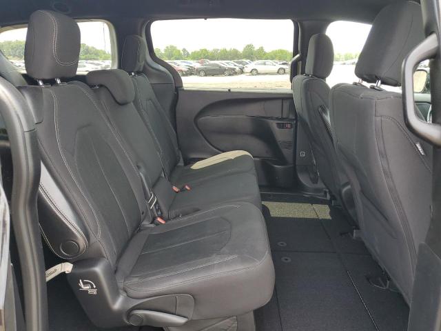 2C4RC1FG4KR738143 - 2019 CHRYSLER PACIFICA TOURING PLUS BLACK photo 11