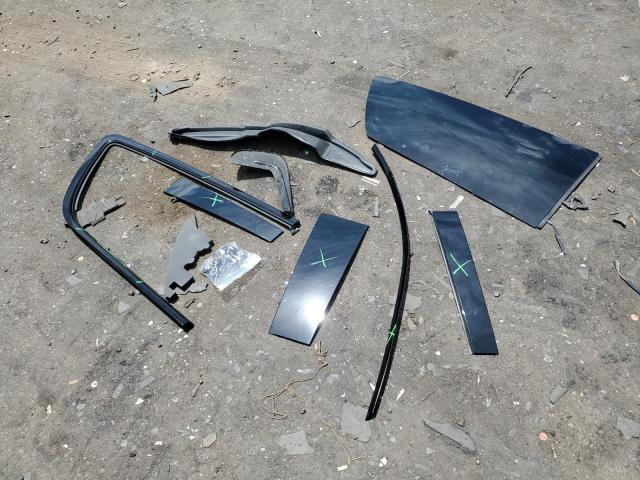 2C4RC1FG4KR738143 - 2019 CHRYSLER PACIFICA TOURING PLUS BLACK photo 13