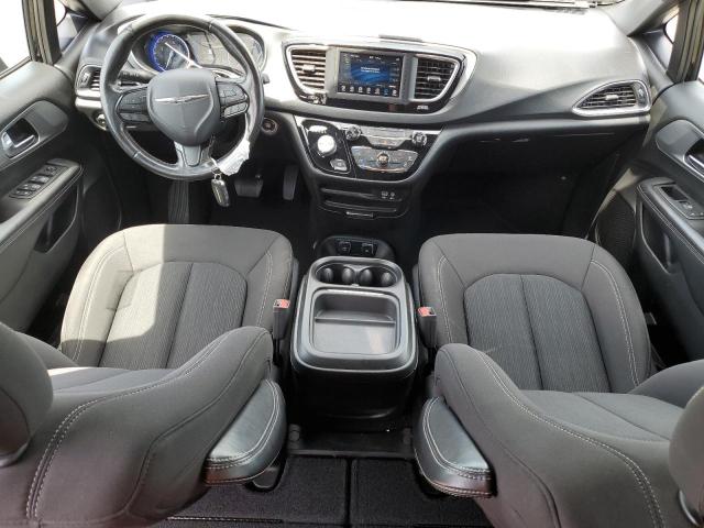 2C4RC1FG4KR738143 - 2019 CHRYSLER PACIFICA TOURING PLUS BLACK photo 8