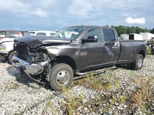 3C63RRGL3HG731205 - 2017 RAM 3500 ST BLACK photo 1