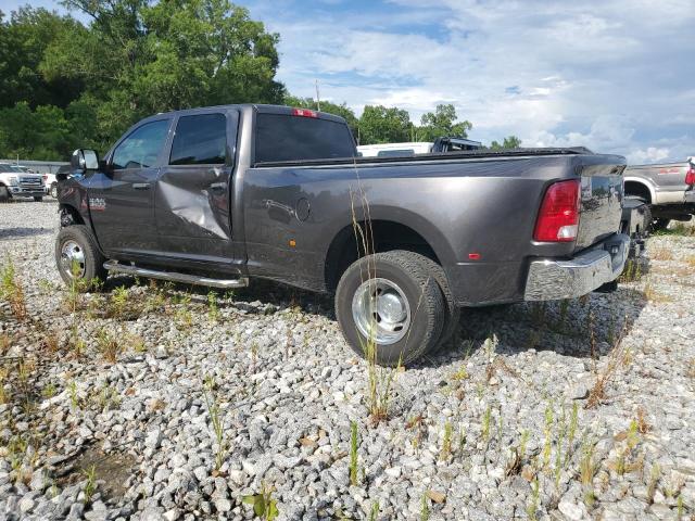 3C63RRGL3HG731205 - 2017 RAM 3500 ST BLACK photo 2