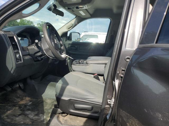 3C63RRGL3HG731205 - 2017 RAM 3500 ST BLACK photo 7