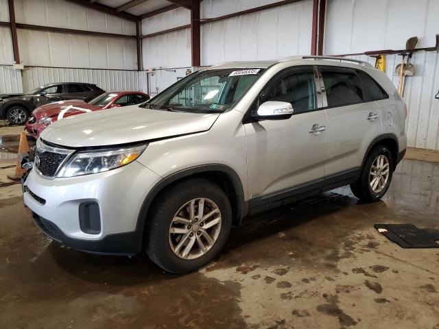 2015 KIA SORENTO LX, null