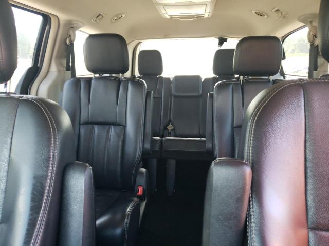 2C4RC1BGXCR282317 - 2012 CHRYSLER TOWN & COU TOURING 双色 照片 10