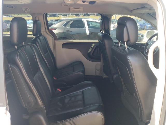 2C4RC1BGXCR282317 - 2012 CHRYSLER TOWN & COU TOURING 双色 照片 11