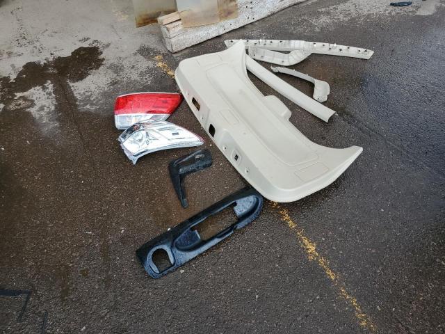 5N1AR2MN8EC720966 - 2014 NISSAN PATHFINDER S RED photo 13