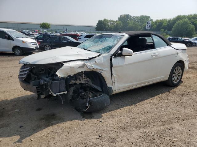 2010 CHRYSLER SEBRING TOURING, 