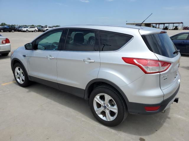 1FMCU0G94DUC03893 - 2013 FORD ESCAPE SE SILVER photo 2