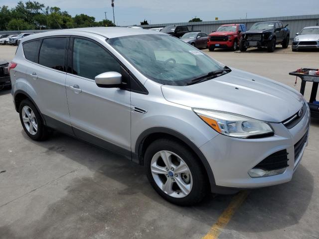 1FMCU0G94DUC03893 - 2013 FORD ESCAPE SE SILVER photo 4