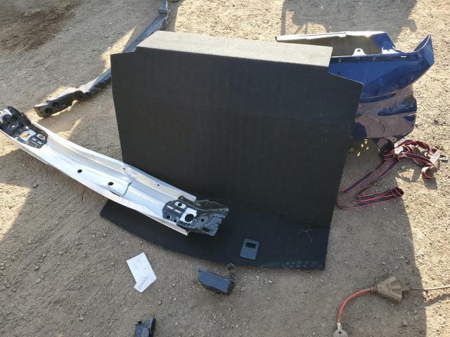 4T1G11BK4PU078294 - 2023 TOYOTA CAMRY SE NIGHT SHADE BLUE photo 12