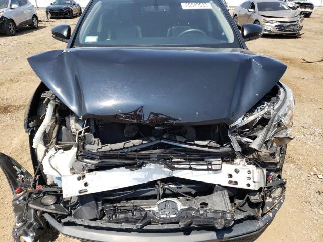 5TDJKRFH3GS303233 - 2016 TOYOTA HIGHLANDER XLE Qara foto 12